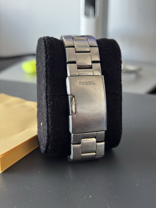 Ceas Fossil barbati