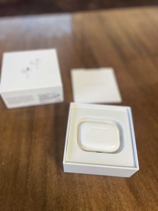 Слушалки Airpods Pro 2
