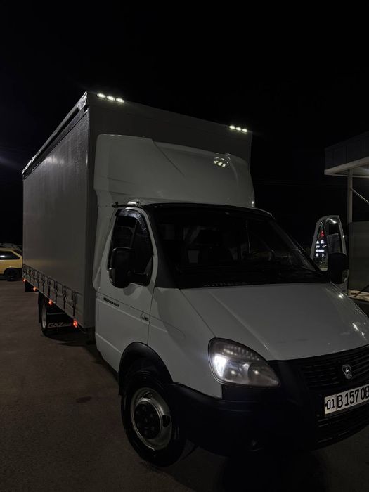 Gazel biznes sotiladi Srocna