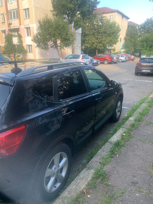 NISSAN Qashqai 2009 — imagine 3
