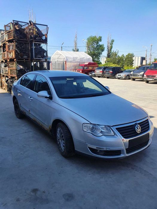 Vw passat B6 4motion Dezmembrez/Dezmembram