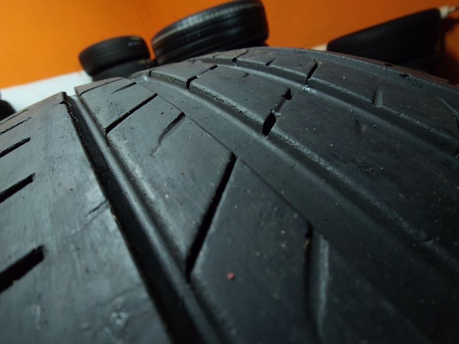 225/55R16 Nexen N fera stare foarte buna