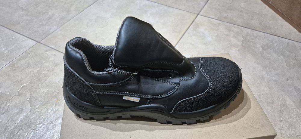 Bocanci de lucru Lenox