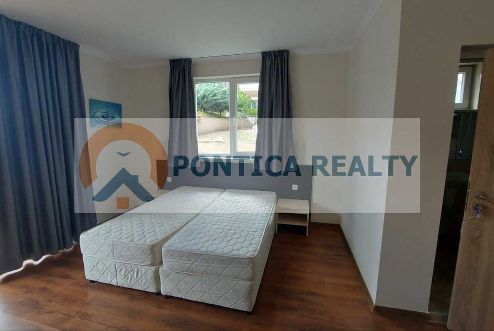 Продава се Едностаен апартамент в Свети Влас - 41 кв.м за 1098 €/кв.м - Снимка #3