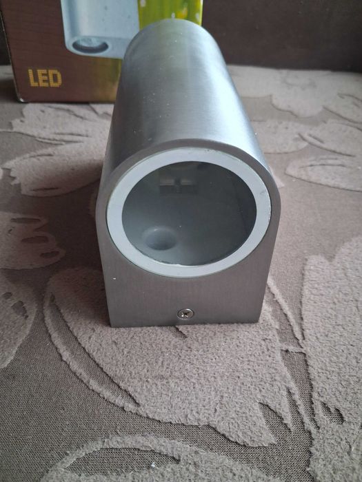 Външен аплик GLASGOW