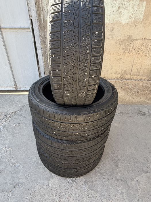Автошины Kapsen 225/45R17