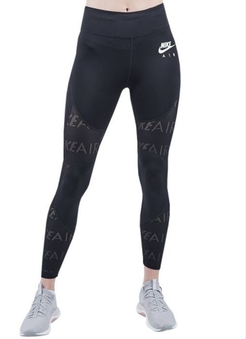 Дамски Клин nike Women’s black Nike air leggings