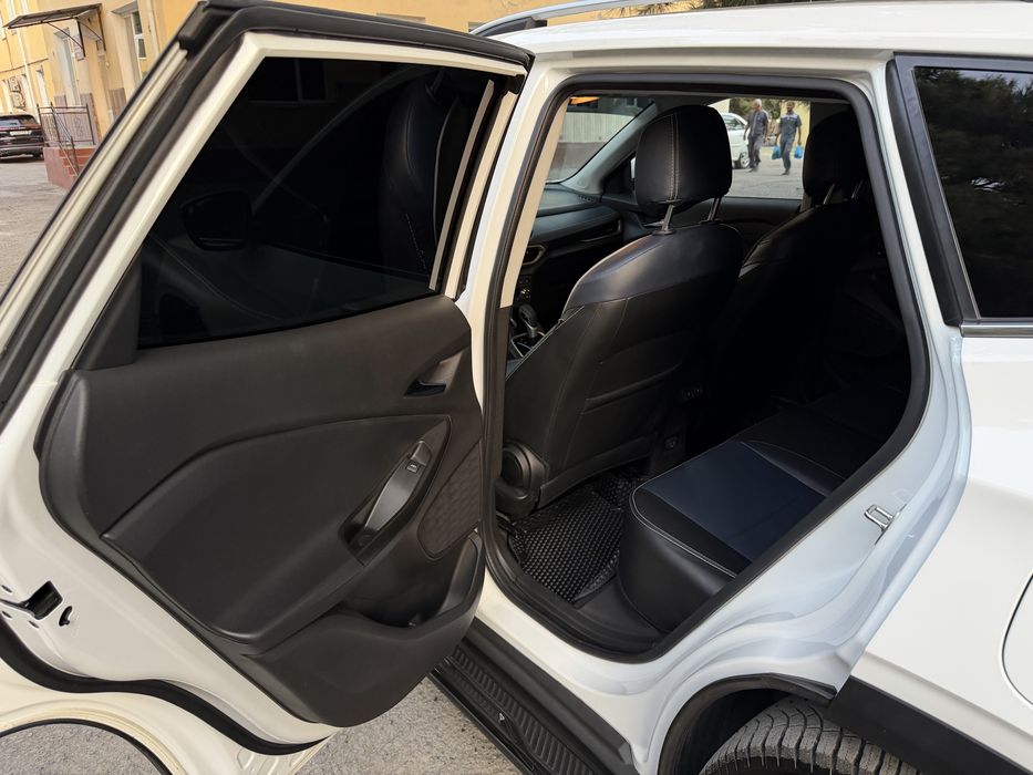 Tracker 2 premier plus