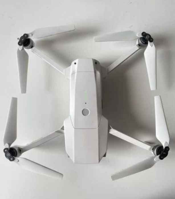 DJI Mavic Pro Combo ( Alpine White)