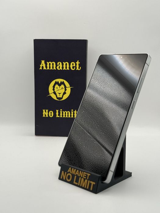 Samsung S25 Ultra 256GB / 12GB RAM White CA NOU !!! Garantie 12 Luni.