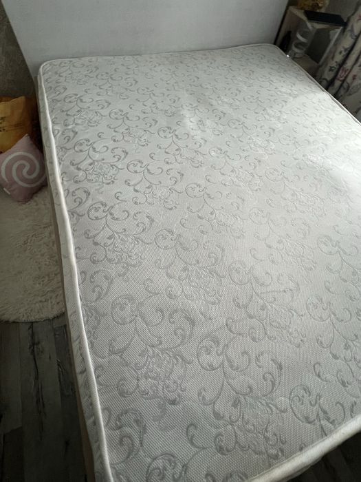 Матрац бесплатно