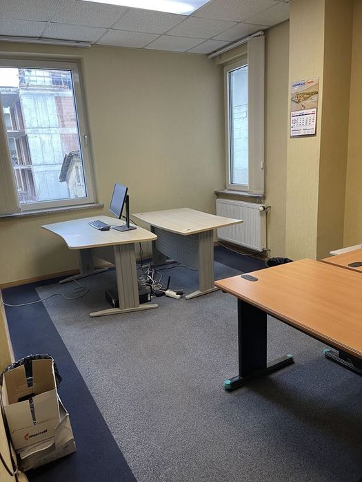 Дава се под наем Офис в София, Център - 30 кв.м за 348.84 € - Снимка #3