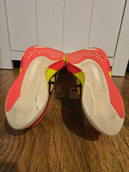 Asics Metaspeed Sky Paris 39.5