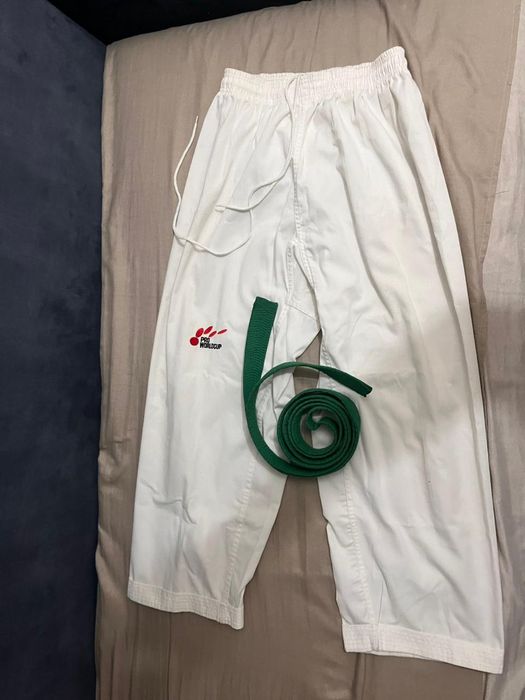 Продам кимано добок