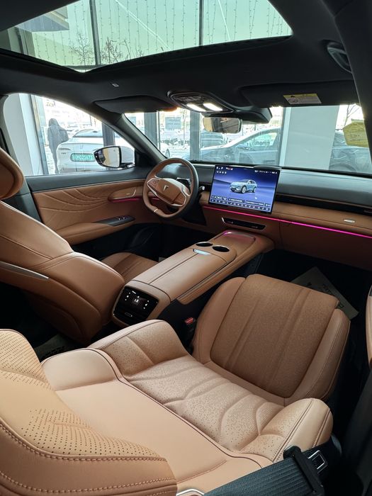 DEPAL S07 215 Max Rasmiy avtosalondan