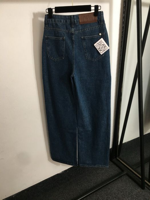 Pantaloni Loewe
