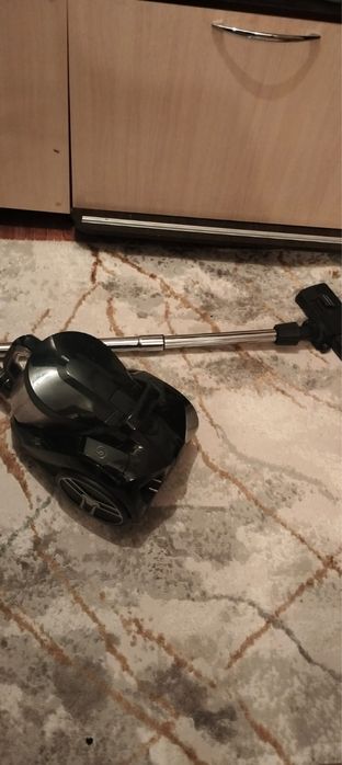 Пылесос от Tefal