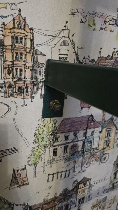 Шведская стенка для детей.