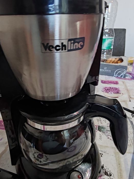 Vând Cafetiera auto