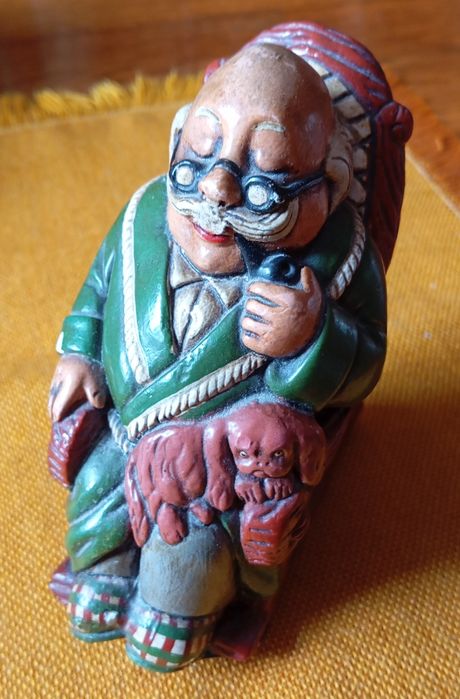 Керамични фигури