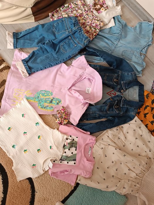 Guess,Mayoral,HM,Us Polo assn,Reserved,Sergent major разкошен лот