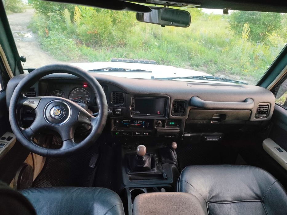 Продам автомобиль