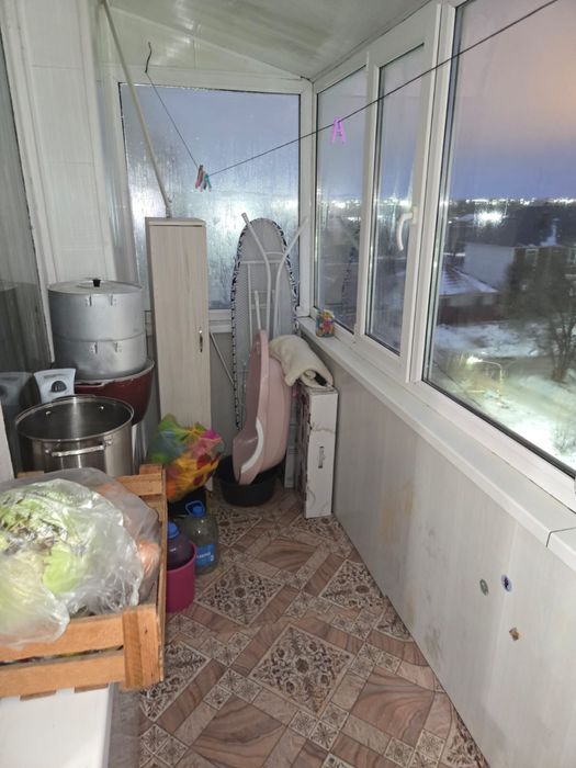 Сррчно продам хорошее 2 комн. ОКТ