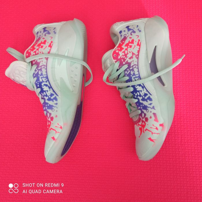 Nike jordan zion 3