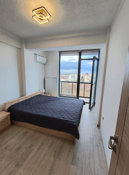 Apartament de închiriat 3 camere Doamna Stanca