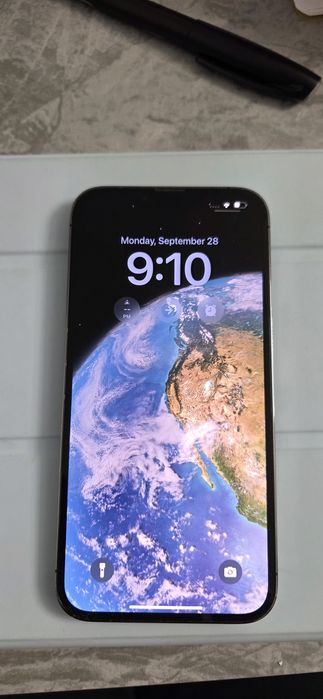 Iphone 13 pro max,128 gb