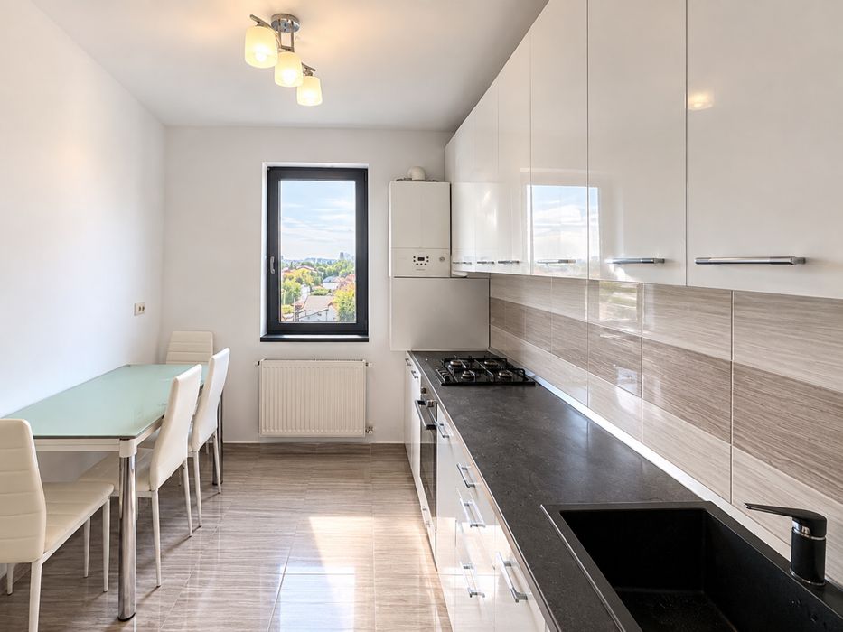Apartament 2 camere | Bloc nou | Giulesti - Lacul Morii - Crangasi