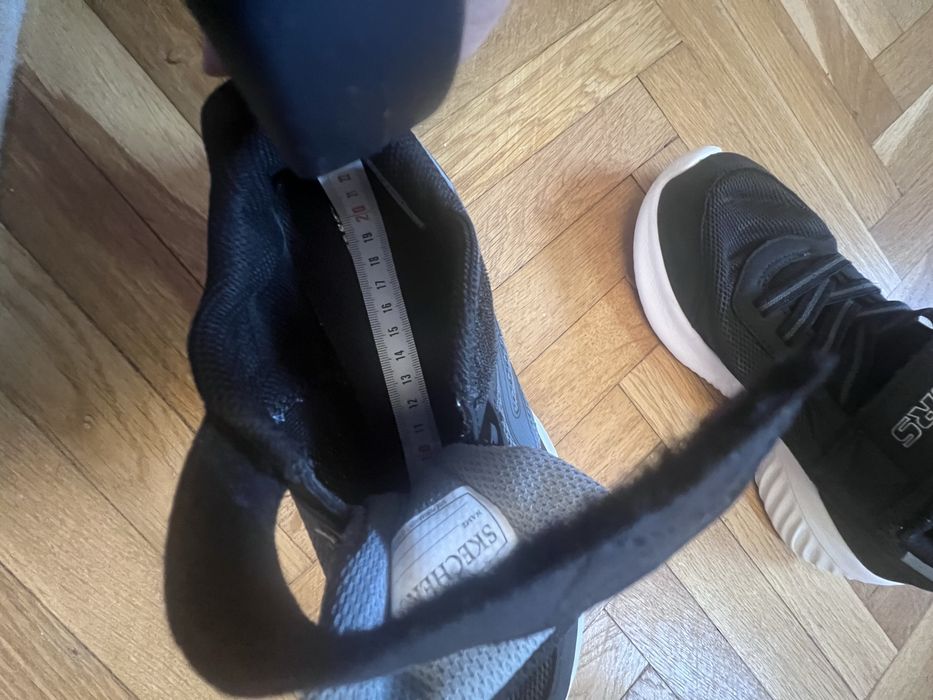 Adidasi copii Skechers