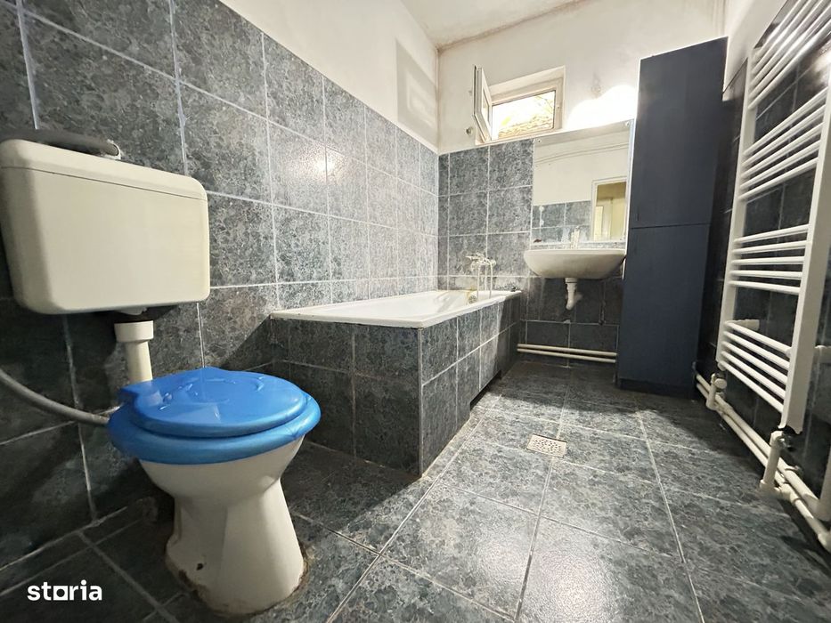 Casa P+1 ideala pentru 2 familii sau pentru inchiriere – zona centrala