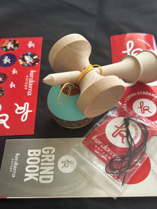 Kendama Europe Tensei Antiskid 2.0