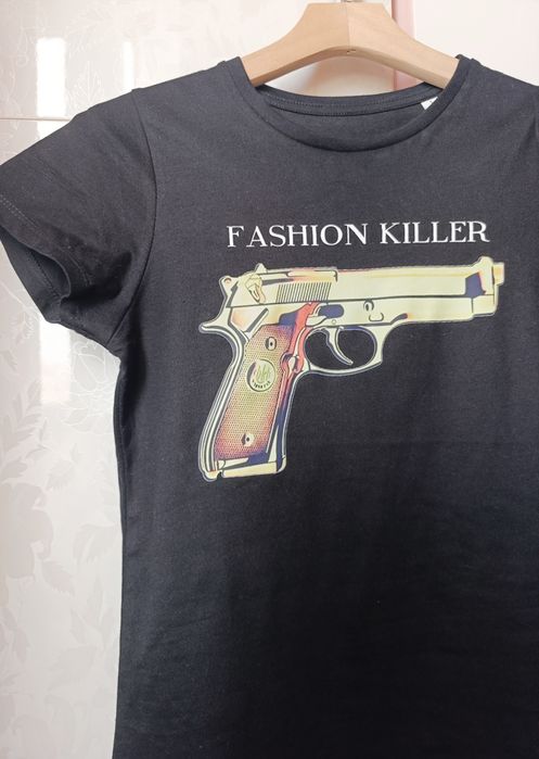 Дамска блузка Fashion Killer
