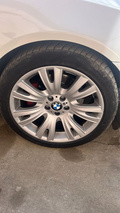 vand jante r19 5x120 style 223