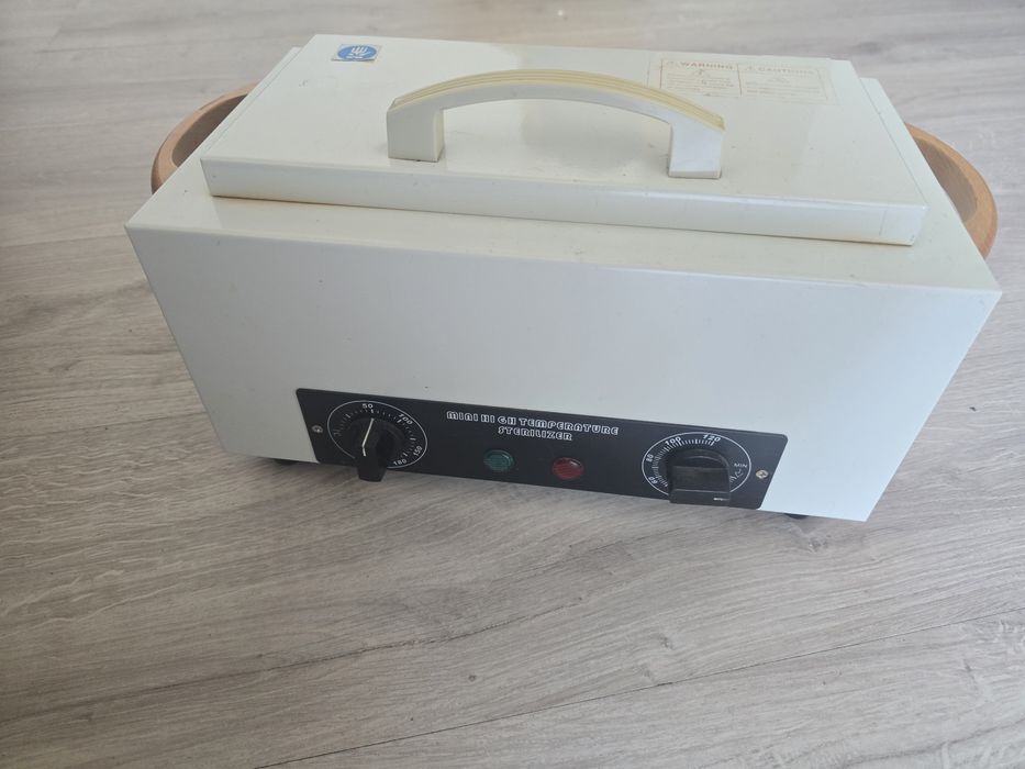 Продам б/у сухожар