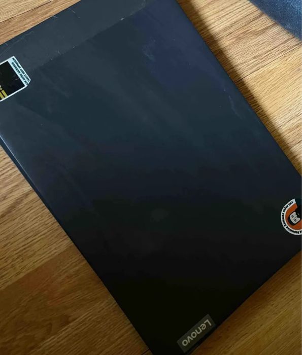 Ноутбук Lenovo БУУ