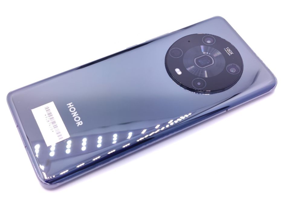 Honor Magic4 Pro 5G 256GB Black 8GB Dual, Garantie 24 luni | #D90874