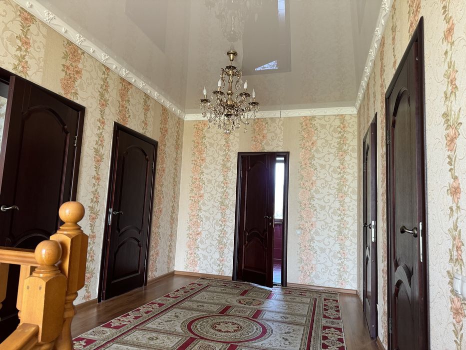 Сдам в аренду частный дом