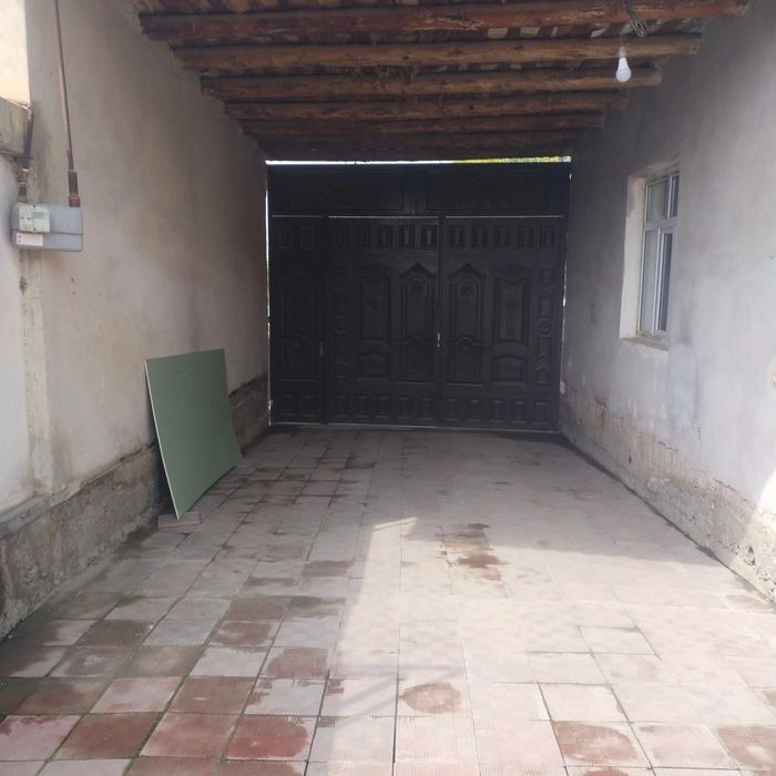 Ер ховли сотилади