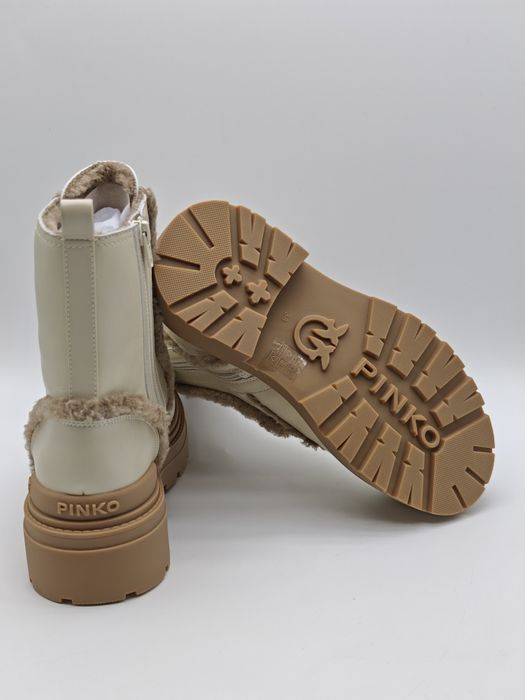 Pinko Mia 18 Оригинални дамски боти