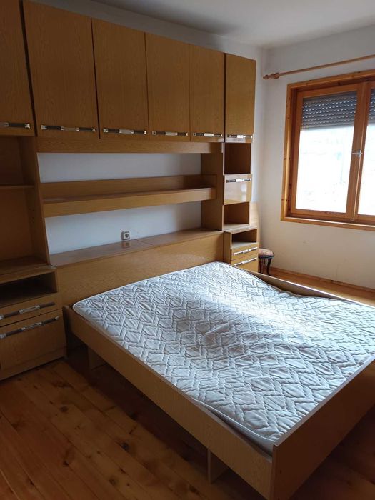 Етаж от къща за продажба – кв. Грамада, гр. Благоевград