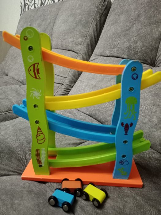 Игрушки развивающие