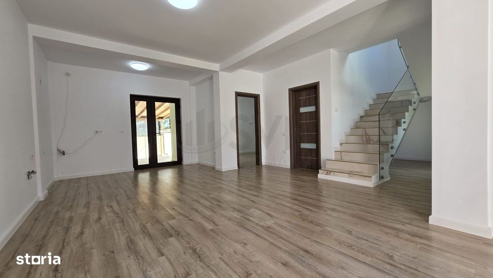Vila individuala cu 5 camere I Zona Pipera I TunariI