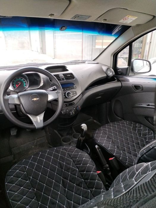 spark sotiladi 2 pazitsa mehanika