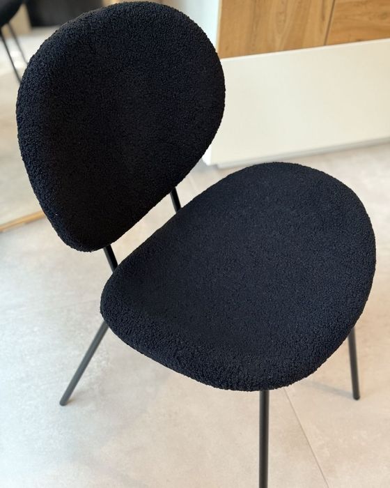 Set 2 scaune living/dining calitate Beliani