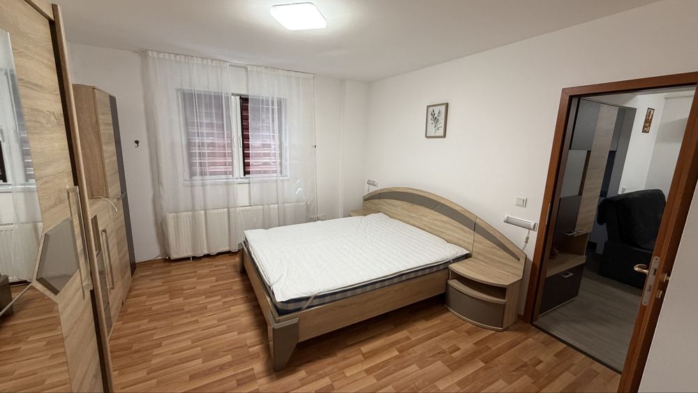Apartament 1 cameră | Open‑space | Bloc nou | Dotări moderne