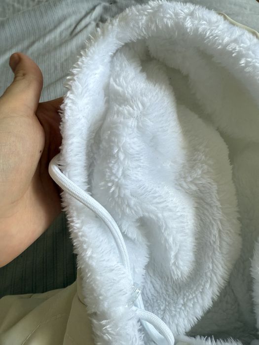 Комбенизон детский зима/весна