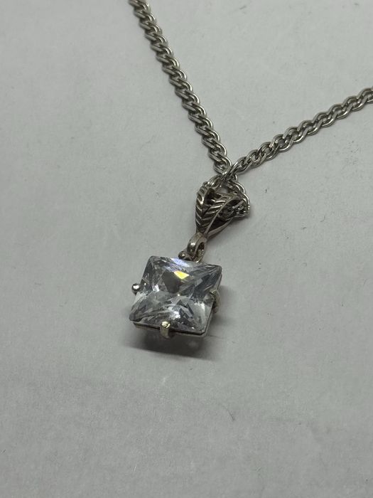 дамски сребърен синджир 9.99гр 925